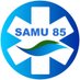 SAMU de la Vendée (@samu85) Twitter profile photo SAMU de la Vendée (@samu85) Twitter profile photo