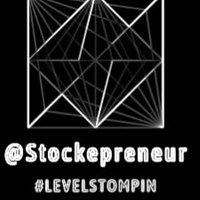 STOCKEPRENEUR(@stockepreneur) 's Twitter Profile Photo