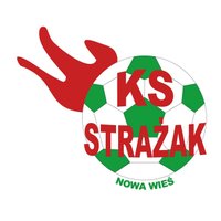 Strażak Nowa Wieś(@StrazakNW) 's Twitter Profile Photo