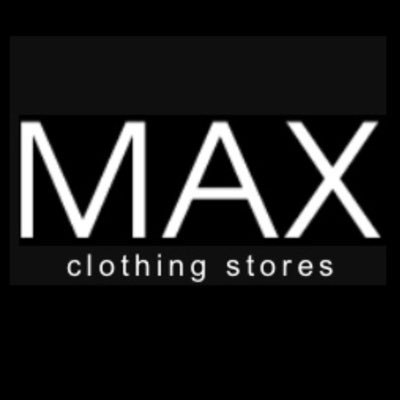 MAX Clothing Stores (@maxfashion) / Twitter