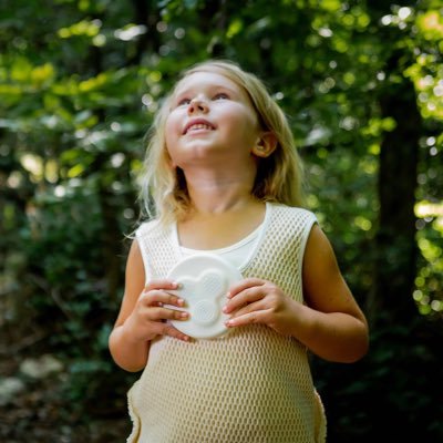 sensewear1's profile picture. Garments designed for your senses.