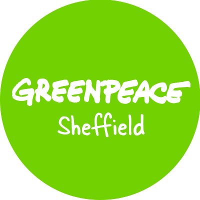 shefgreenpeace Profile Picture