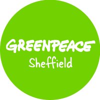 Sheffield Greenpeace(@shefgreenpeace) 's Twitter Profile Photo