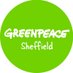 Sheffield Greenpeace (@shefgreenpeace) Twitter profile photo Sheffield Greenpeace (@shefgreenpeace) Twitter profile photo