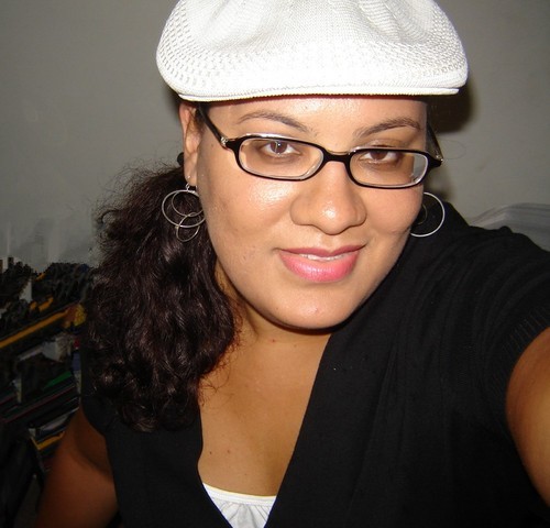 barbara1105's profile picture. A very blessed individual :o)