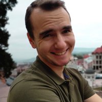 Oleksii Halizdra (@das_pozitiven) 's Twitter Profile