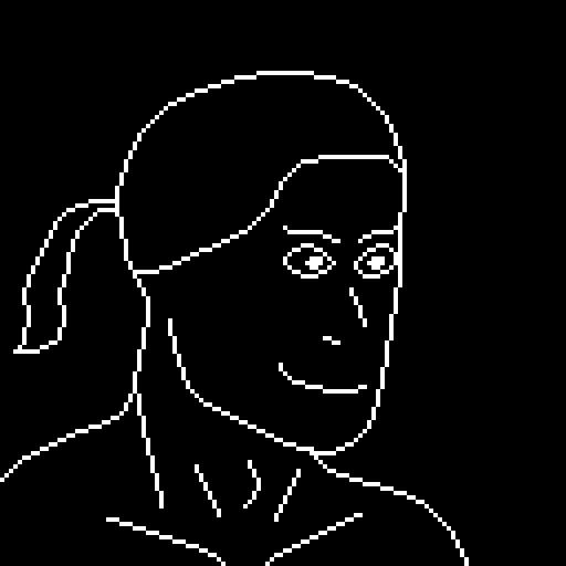 Gamer, pixel artist wannabe