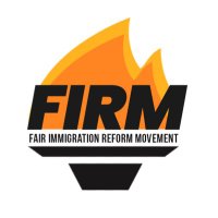 Fair Immigration Reform Movement (@re4mimmigration) 's Twitter Profile Photo