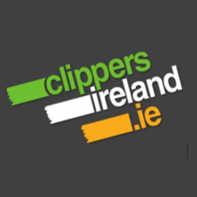ClippersIrl's profile picture. Clippers Ireland is Ireland's leading clipper expert. We take orders from all over from Ireland, UK and Europe.
