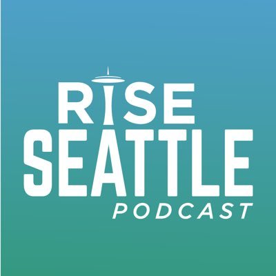 A podcast about Seattle | The People | Their Stories | Seattle's Future | Hosted by @TylerDavisJones