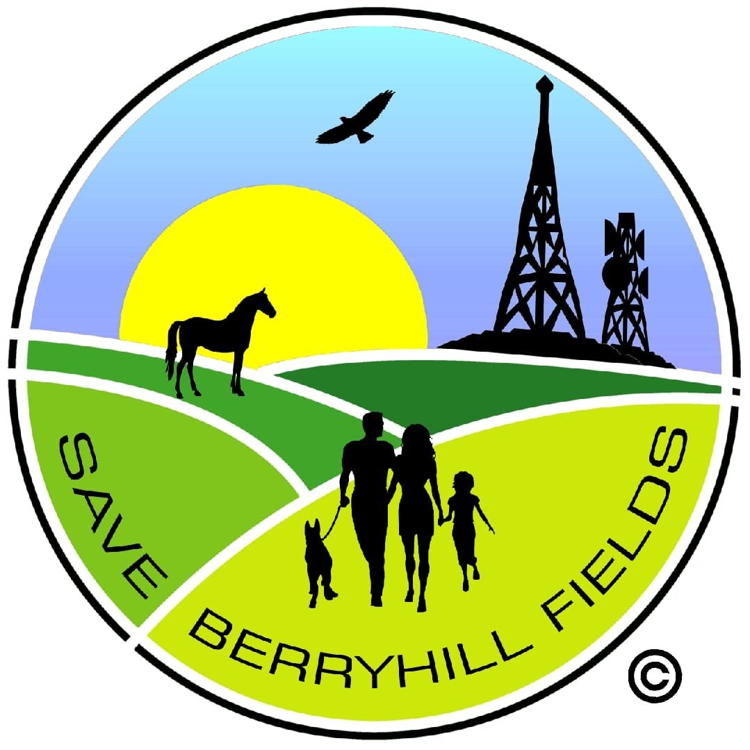 The official Action group is an elected, dedicated group who's aim is to get Berryhill Fields removed from the  local plan of Stoke on Trent