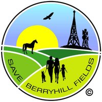 Save Berryhill Fields Action Group(@sbhfag) 's Twitter Profile Photo