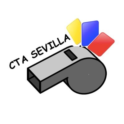 Twitter Oficial del Comité Arbitral de Balonmano de Sevilla