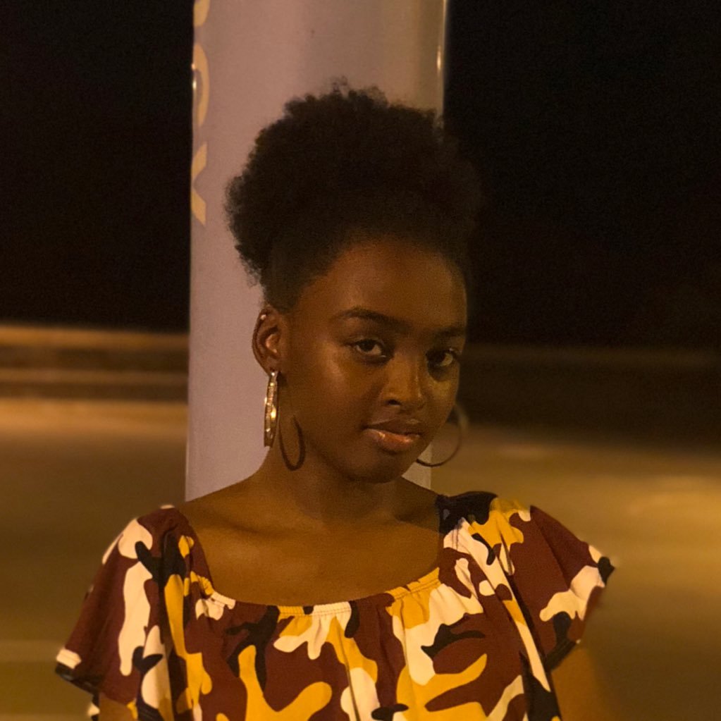 GTCC 2018 | UNCG 2022 /// IG: @yahiraaaaaa | shein reference code: USC633