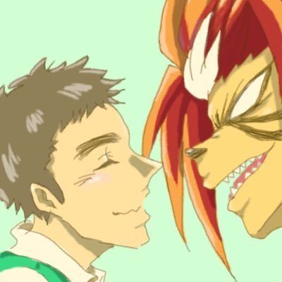 つみしろさんのプロフィール画像