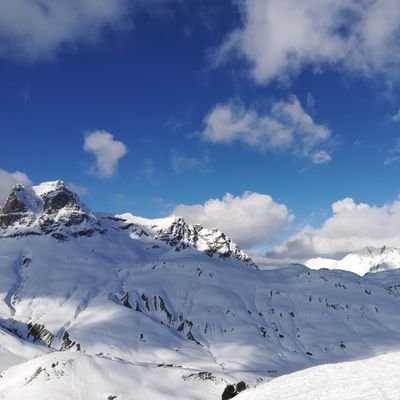 Leleon16's profile picture. 🏔️