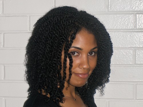 NaturallyLes's profile picture. I love all things hair, politics, culture, society! These are just a few of my thoughts... Send me an email at naturallyleslie@gmail.com