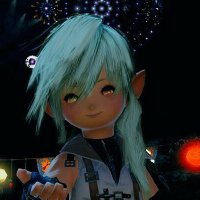 ウォルフ シュバルツ(@ff14schwarz) 's Twitter Profile Photo