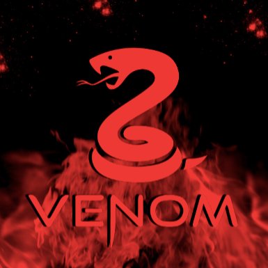 Venom6209's profile picture. FTC team 6209 Venom from Vandegrift High School