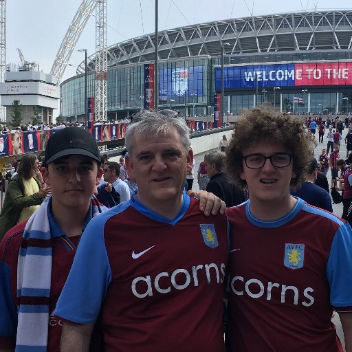 Native Brummie, adopted Devonian. Proud dad, techie, music geek, dog walker and Villa fan. A glass half full sort of chap