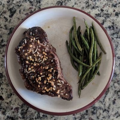 lowcarbdev's profile picture. Convert to LCHF. 🥥🥑🥦🍳🥓🧀
