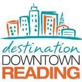 #DowntownRDG, PA is open for business + a destination in the heart of the Greater Reading area primed for new opportunity & growth // @ReadingChamber