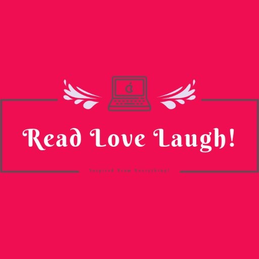 Read Love Laugh!