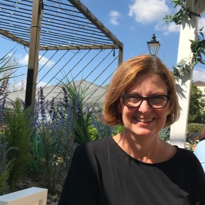 _Teach_Now's profile picture. Still believe in working with relentless optimism.