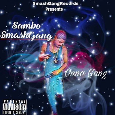 Music artist str8 out of victorville with a million dollar dream