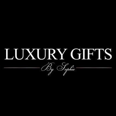 UK luxury handmade gift company based in Essex | hello@luxurygiftsbysophie.co.uk