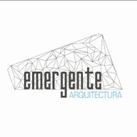 emergente(@emergente_arq) 's Twitter Profile Photo