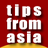 tipsfromasia.com