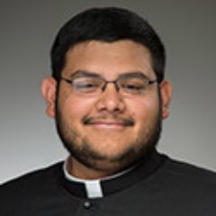 campos_csc's profile picture. @HolyCrossUS Priest
