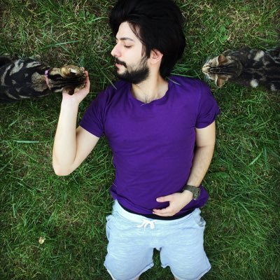 Neşeli Ol, Dalgana Bak.