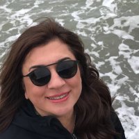 Remziye Güner Tanrıkulu (@rgtanrikulu) Twitter profile photo