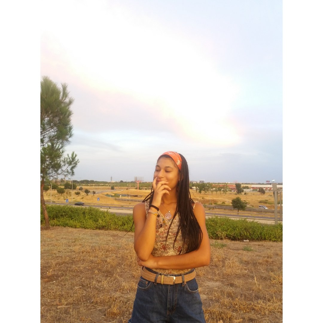 Madrid.