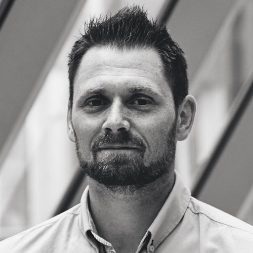 ebaxt's profile picture. Co-founder and CEO of @ardoqCom.
