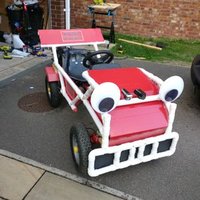 Bodge Charger (@bodgecharger) 's Twitter Profile Photo