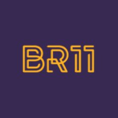 Br11Token's profile picture. BR11 is a #SecurityToken legally backed by equity in 11 high-growth revenue generating startups & the first #TokenizedStartupFund.