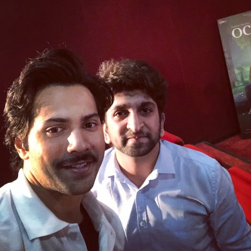 Shivank Arora Profile