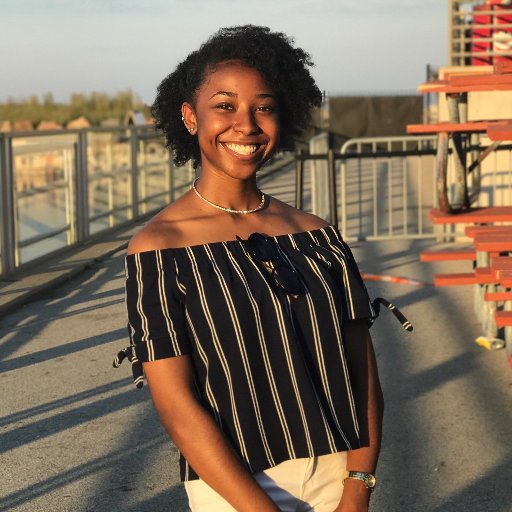 Black Girl Magic.
