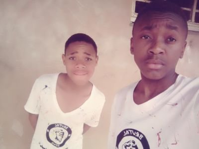 KID_PACE the njandinir 👐✌