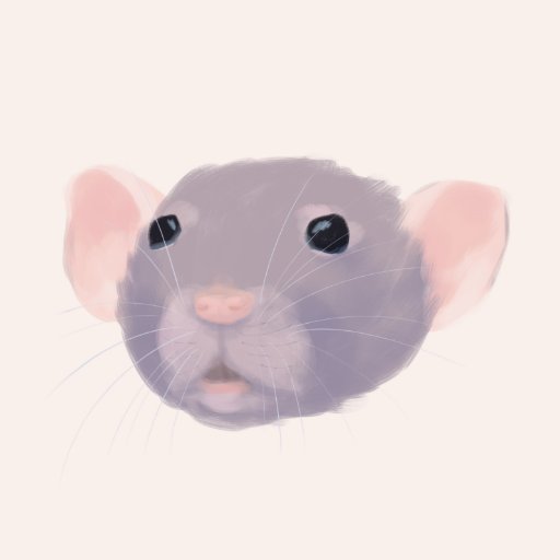 a girl who makes illustrations, works with type, moonlights as a 🐁murine bruxologist🐀, watches sumo, and helps community cats ✨ https://t.co/klBkBjmxAS