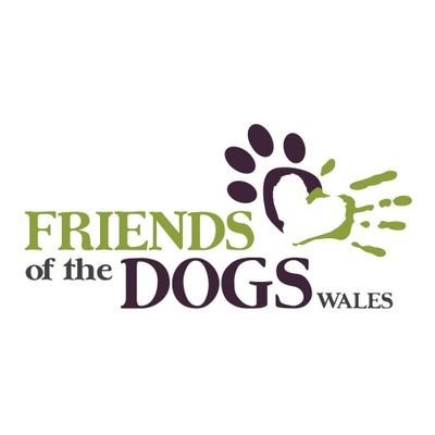 Friends of the Dogs (@CardiffDogs 