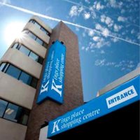 KingsPlace.Fredericton (@kingsplace_fred) 's Twitter Profile Photo