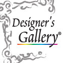 Designer's Gallery is embroidery and sewing machine software designed with your needs and an easy to use interface