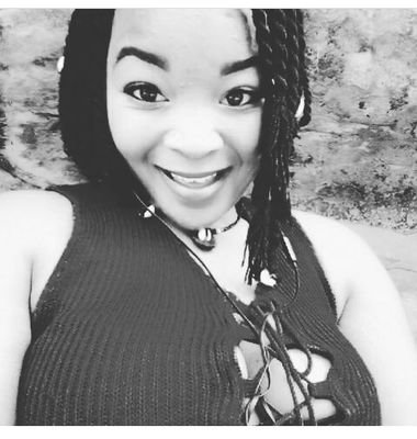 JayBoo75774495's profile picture. Daily she said... 

In every second I must write, 
Express my well-being, 
Encrypt my emotions, 
Discover my existence, experience the joy from words written...