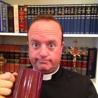 Fr. Timothy Matkin(@FrMatkin) 's Twitter Profile Photo