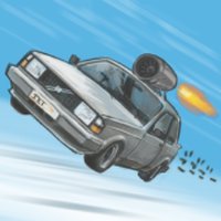 JetBrick (@jet_brick) 's Twitter Profile