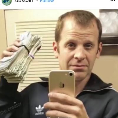 GlockLesnar44's profile picture. M.S.M